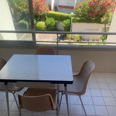 Vittoria Immobilier 12 -Reglement Sur Place - Cheques Vacances Acceptes La Grande Motte Chambre photo