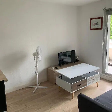 Vittoria Immobilier 12 -Reglement Sur Place - Cheques Vacances Acceptes La Grande Motte Chambre photo