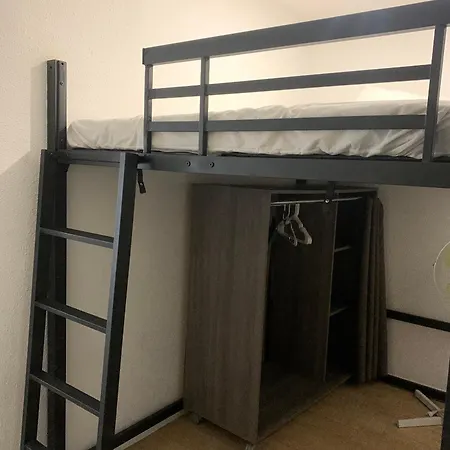 Vittoria Immobilier 12 -Reglement Sur Place - Cheques Vacances Acceptes La Grande Motte Chambre photo