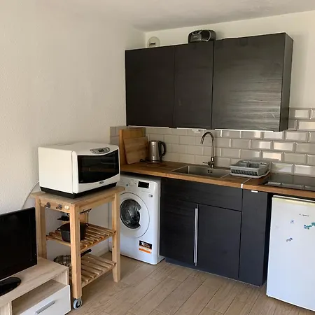 Vittoria Immobilier 12 -Reglement Sur Place - Cheques Vacances Acceptes La Grande Motte Chambre photo