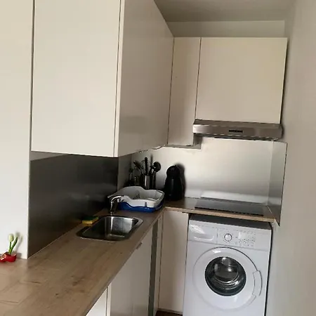 Vittoria Immobilier 12 -Reglement Sur Place - Cheques Vacances Acceptes La Grande Motte Chambre photo