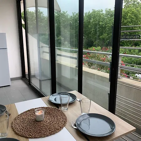 Vittoria Immobilier 12 -Reglement Sur Place - Cheques Vacances Acceptes La Grande Motte Chambre photo