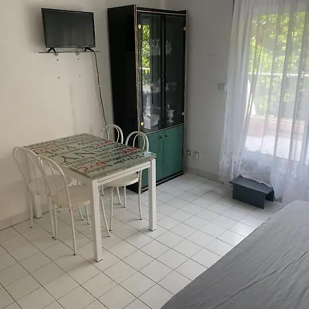 Vittoria Immobilier 12 -Reglement Sur Place - Cheques Vacances Acceptes La Grande Motte Chambre photo
