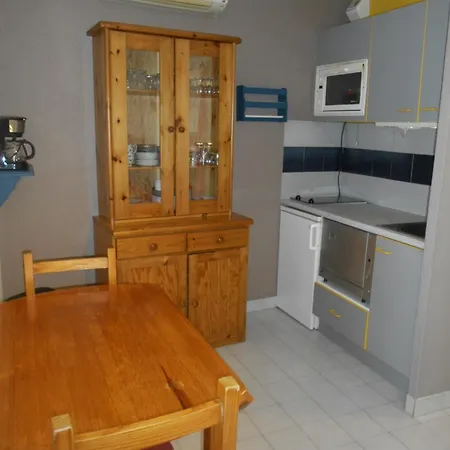 Vittoria Immobilier 12 -Reglement Sur Place - Cheques Vacances Acceptes La Grande Motte Chambre photo