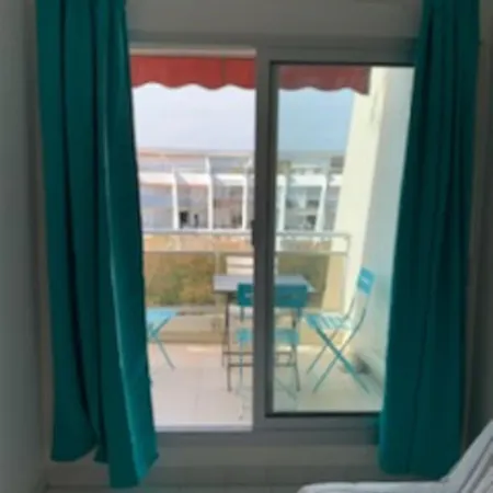 Vittoria Immobilier 12 -Reglement Sur Place - Cheques Vacances Acceptes La Grande Motte Chambre photo