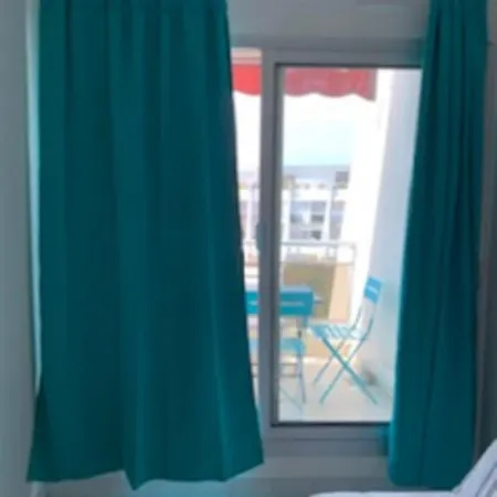 Vittoria Immobilier 12 -Reglement Sur Place - Cheques Vacances Acceptes La Grande Motte Chambre photo