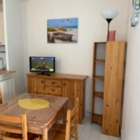 Vittoria Immobilier 12 -Reglement Sur Place - Cheques Vacances Acceptes La Grande Motte Chambre photo