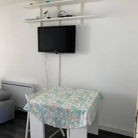 Vittoria Immobilier 12 -Reglement Sur Place - Cheques Vacances Acceptes La Grande Motte Chambre photo