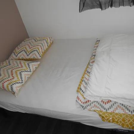 Vittoria Immobilier 12 -Reglement Sur Place - Cheques Vacances Acceptes La Grande Motte Chambre photo