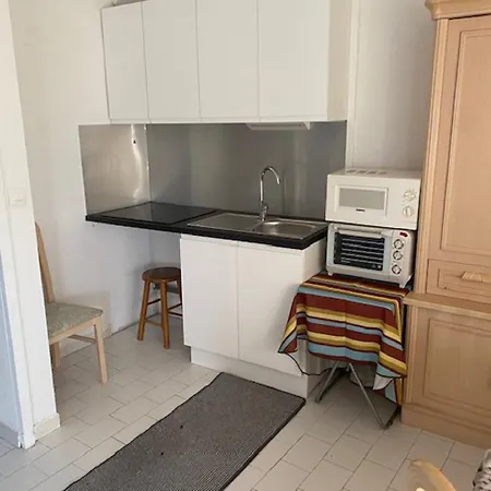 Vittoria Immobilier 12 -Reglement Sur Place - Cheques Vacances Acceptes La Grande Motte Chambre photo
