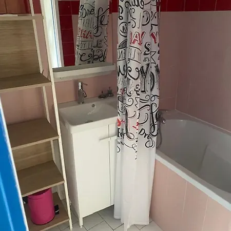 Vittoria Immobilier 12 -Reglement Sur Place - Cheques Vacances Acceptes La Grande Motte Chambre photo