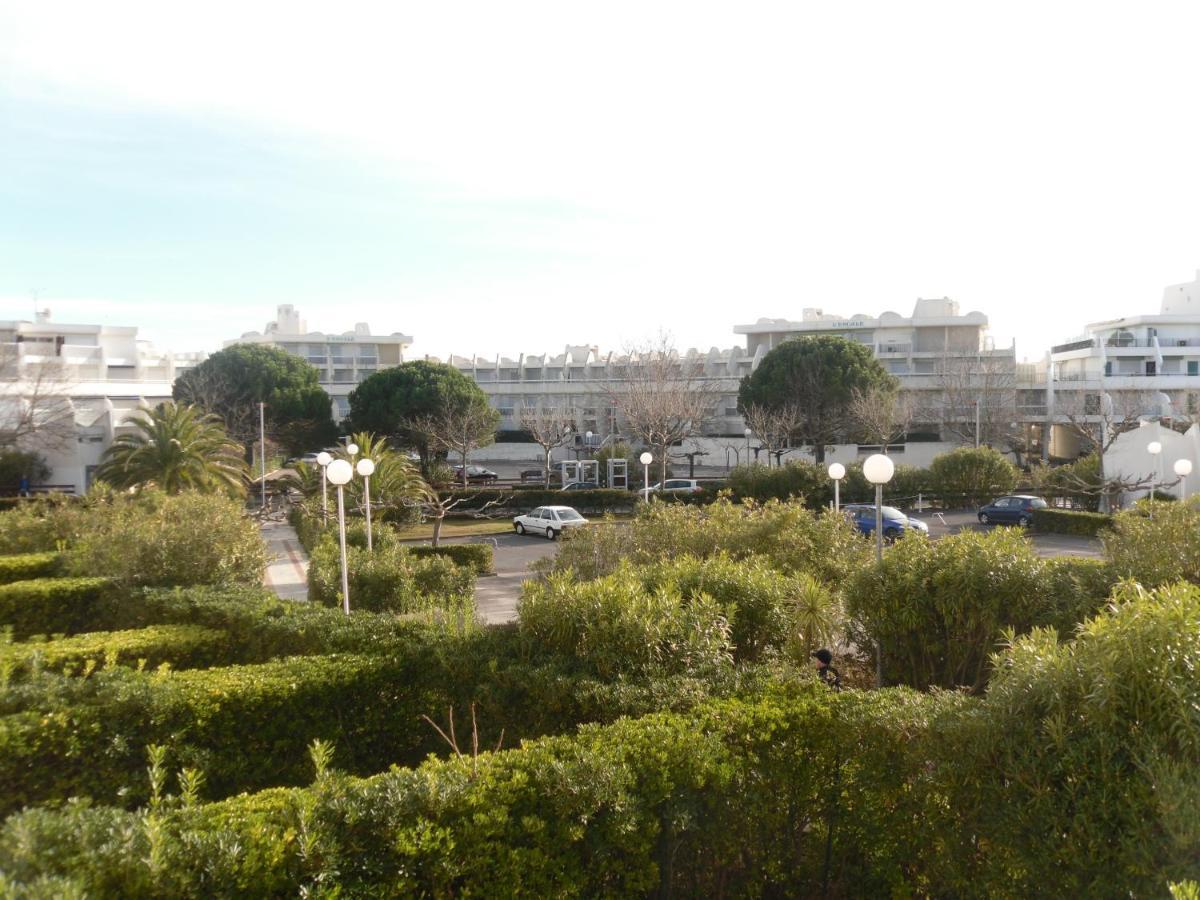 Vittoria Immobilier 12 -reglement Sur Place - Cheques Acceptes La Grande-Motte