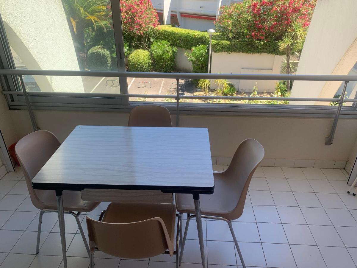 Vittoria Immobilier 12 Apartment *