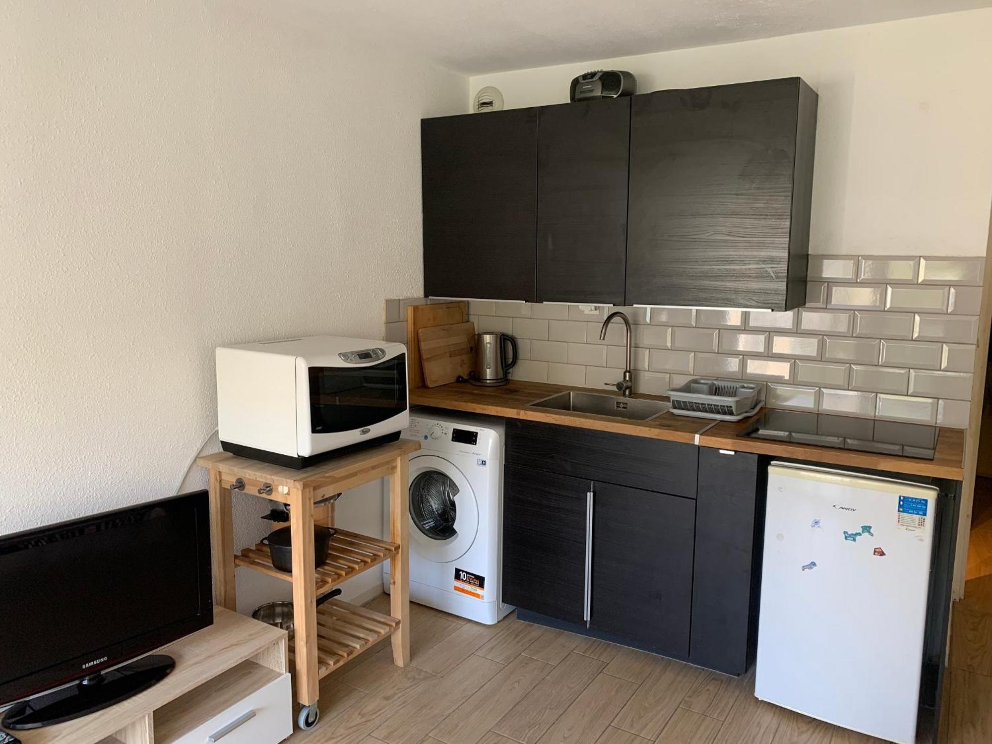 Appartement Vittoria Immobilier 12 -reglement Sur Place - Cheques Acceptes *