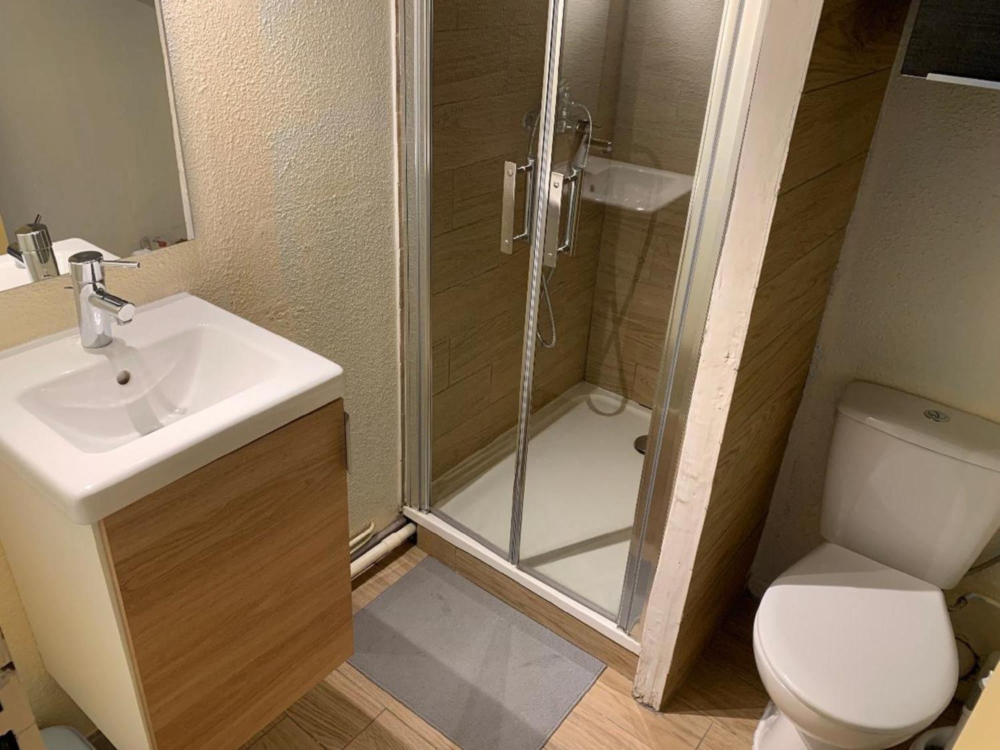 Vittoria Immobilier 12 Apartment *