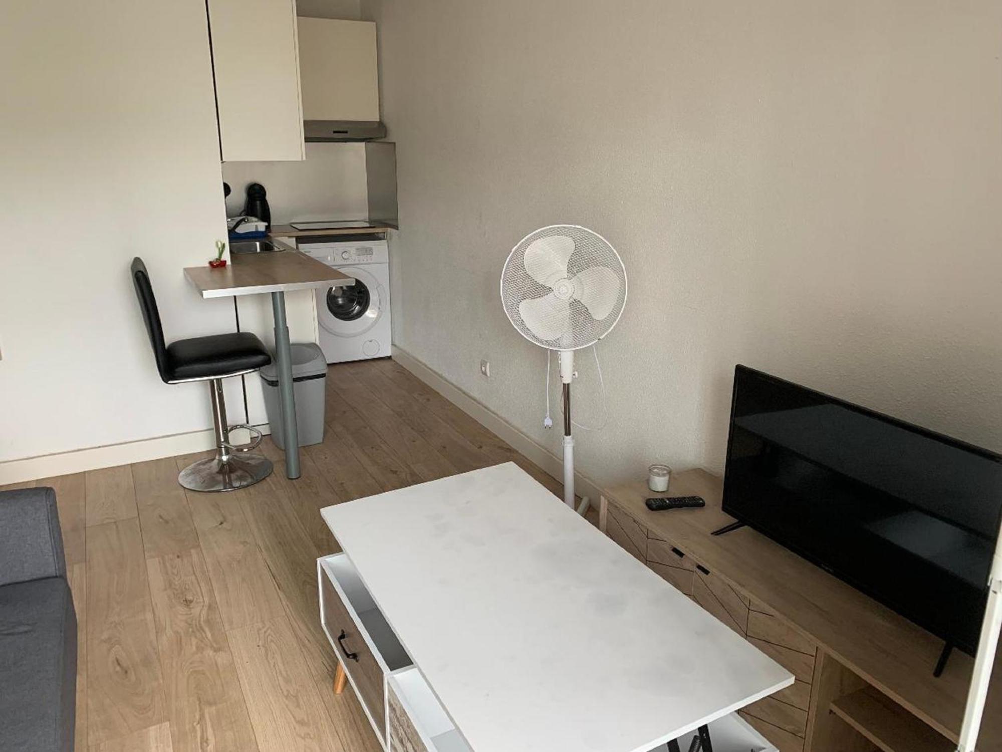 Vittoria Immobilier 12 -reglement Sur Place - Cheques Acceptes Appartement *