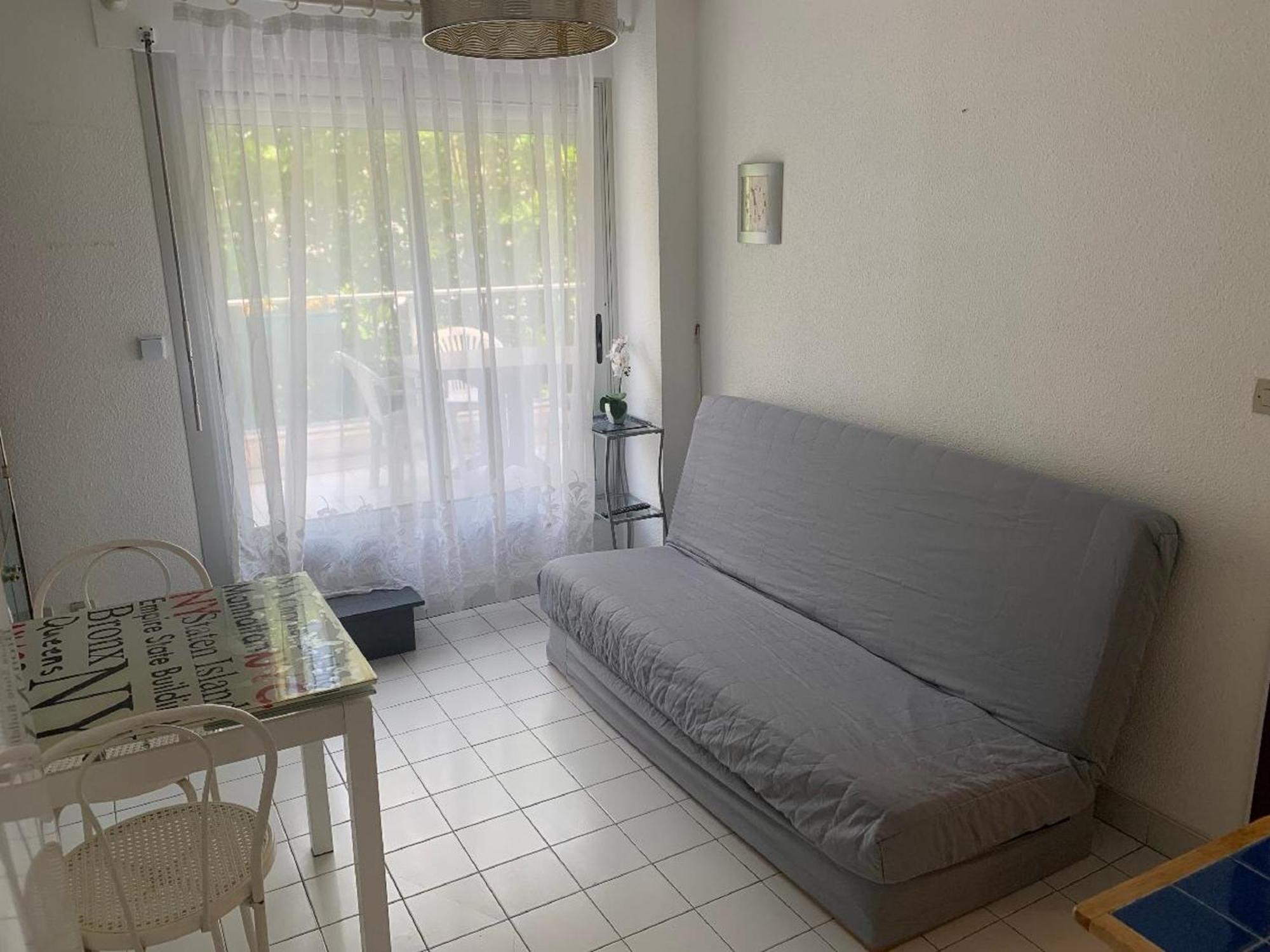 Appartement Vittoria Immobilier 12 -reglement Sur Place - Cheques Acceptes La Grande-Motte