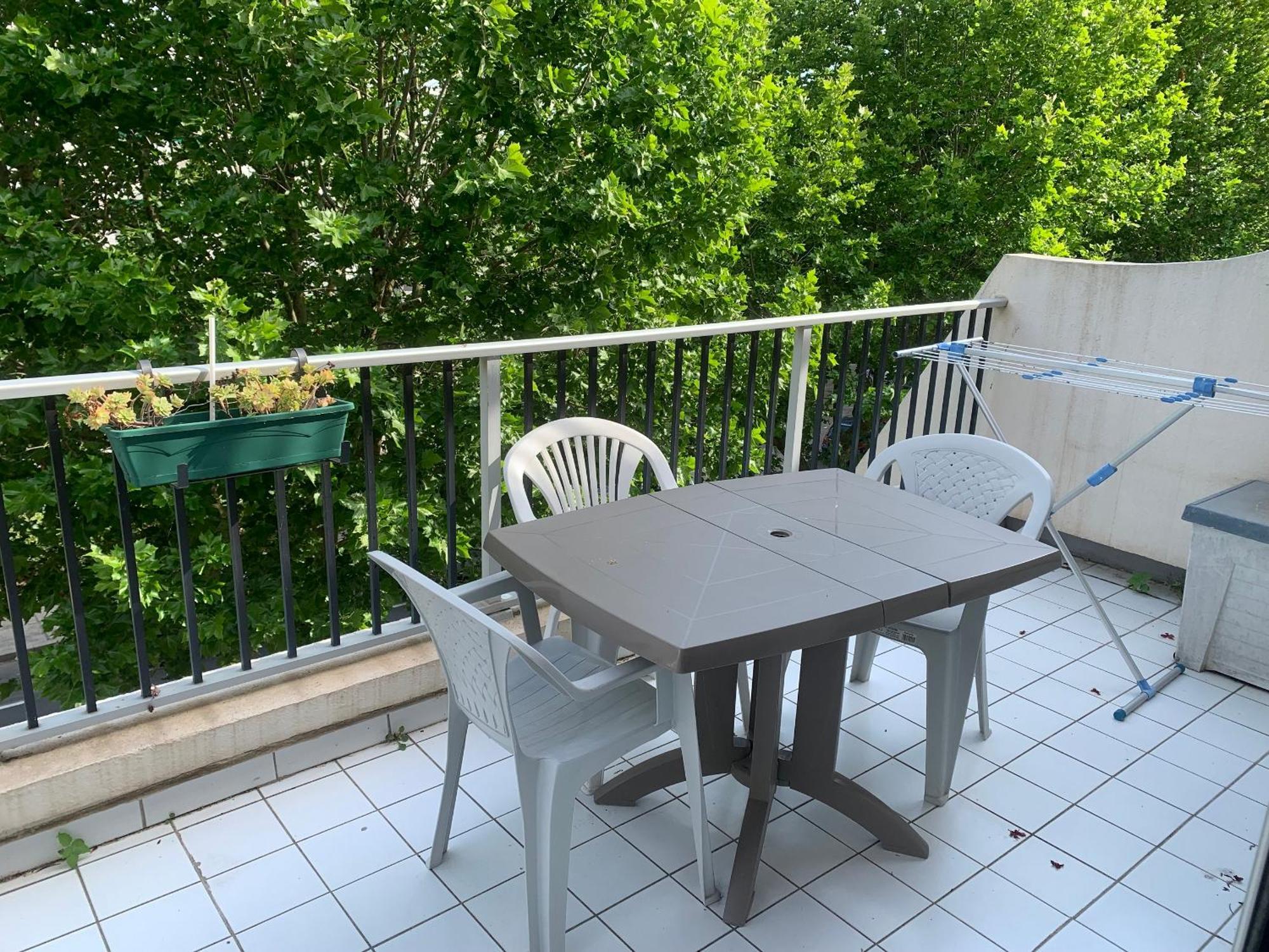 Vittoria Immobilier 12 -reglement Sur Place - Cheques Acceptes Appartement La Grande-Motte