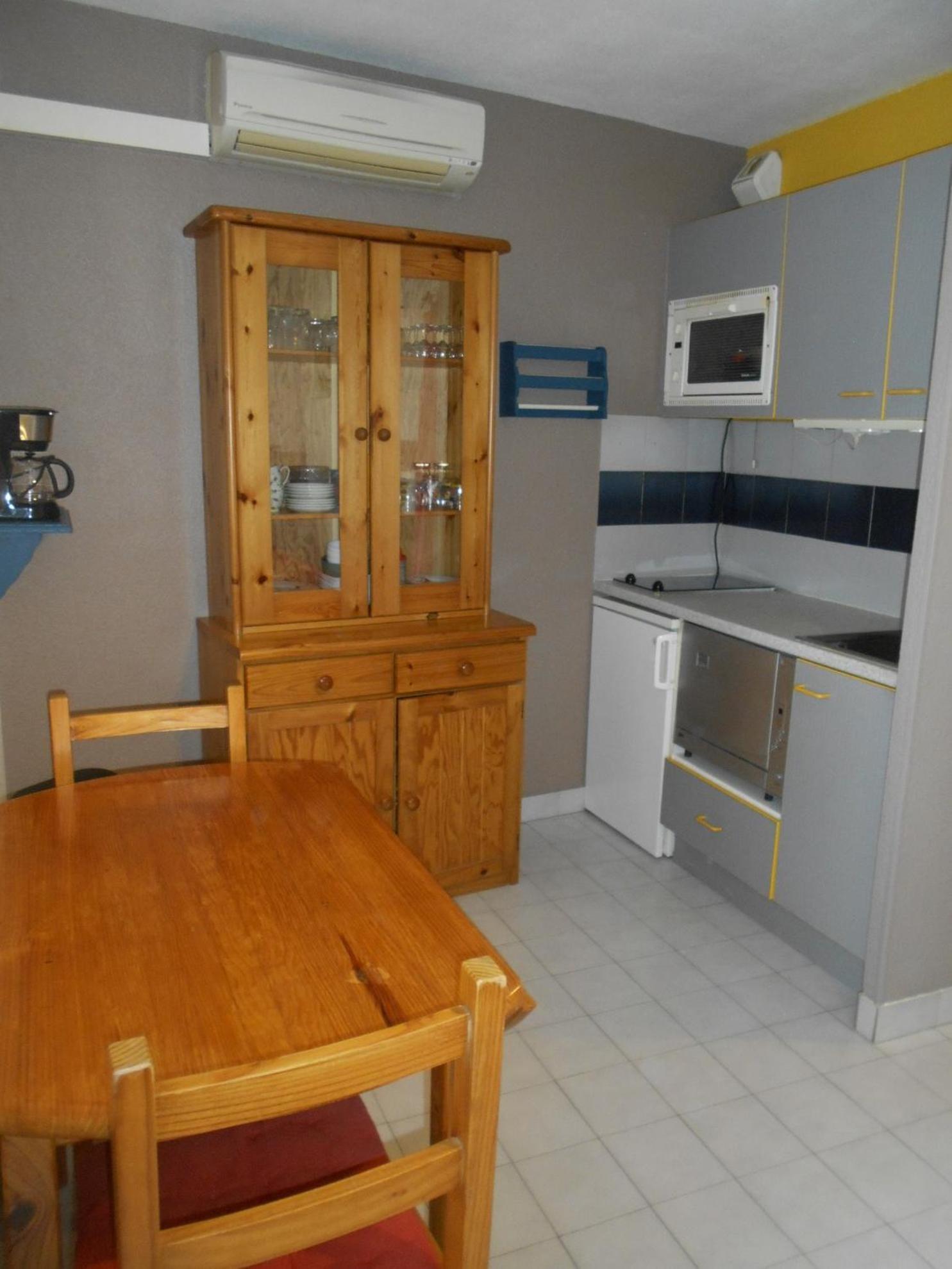 Apartment Vittoria Immobilier 12 *