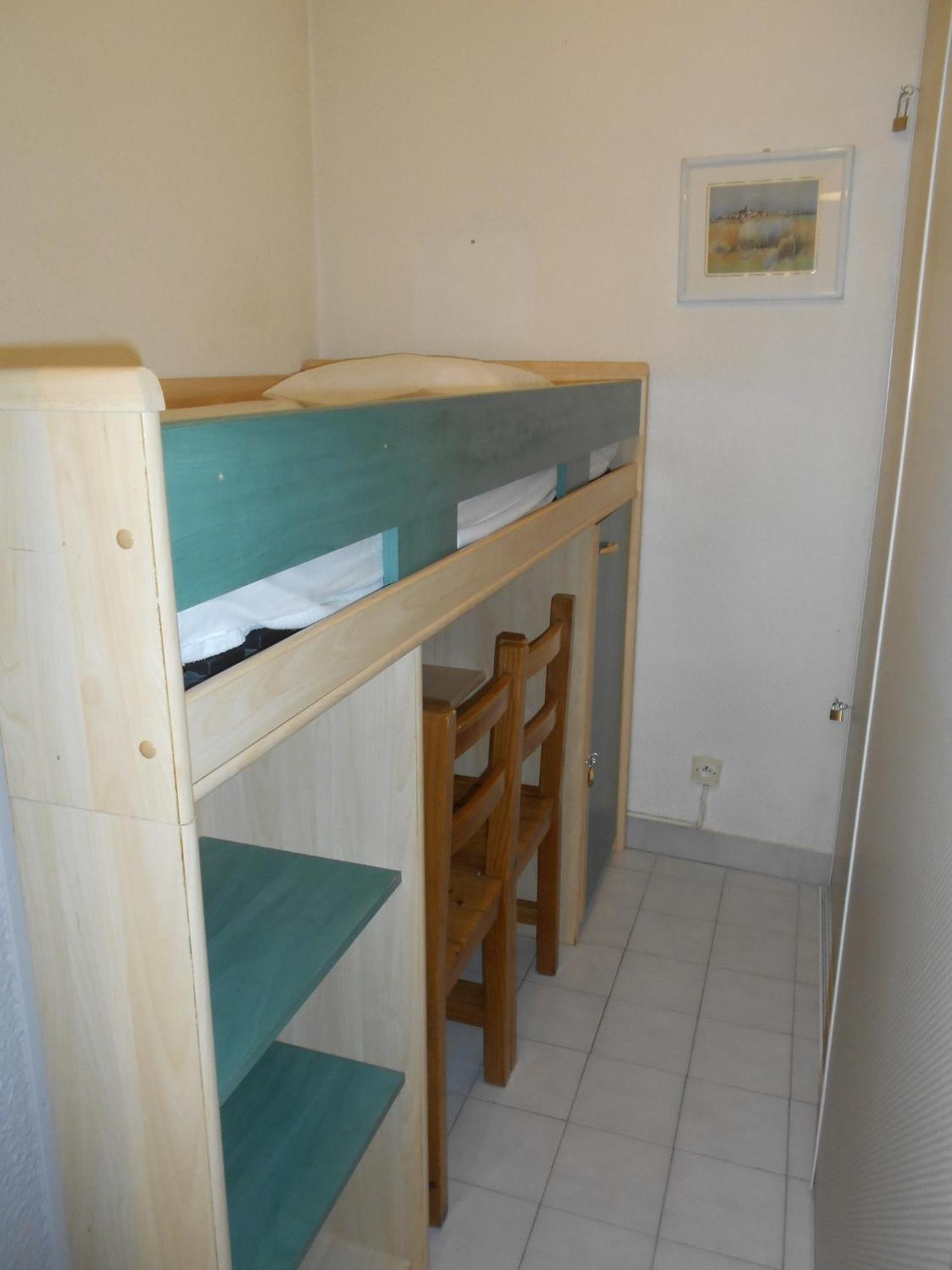 Vittoria Immobilier 12 -reglement Sur Place - Cheques Acceptes La Grande-Motte