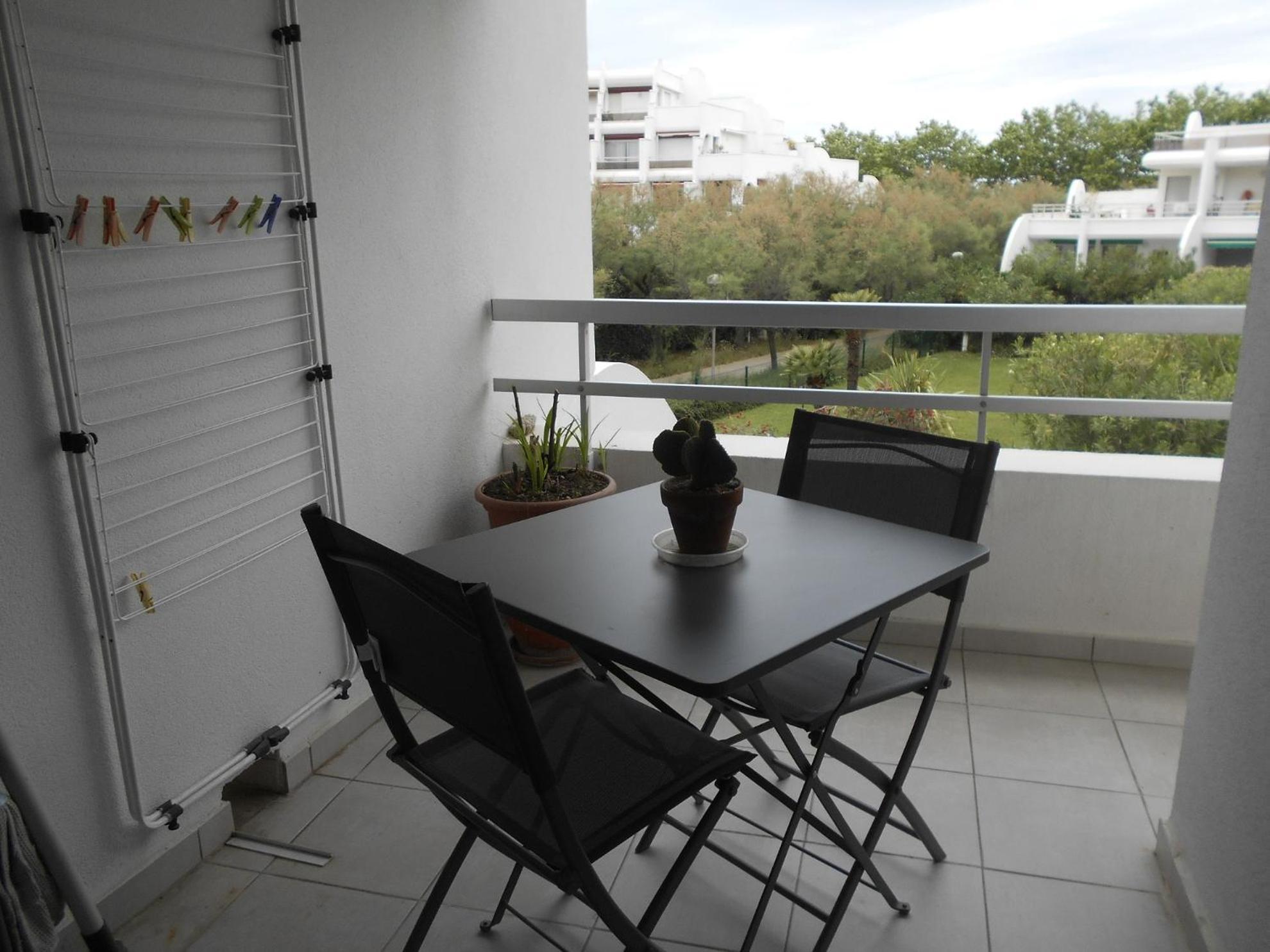 Appartement Vittoria Immobilier 12 -reglement Sur Place - Cheques Acceptes