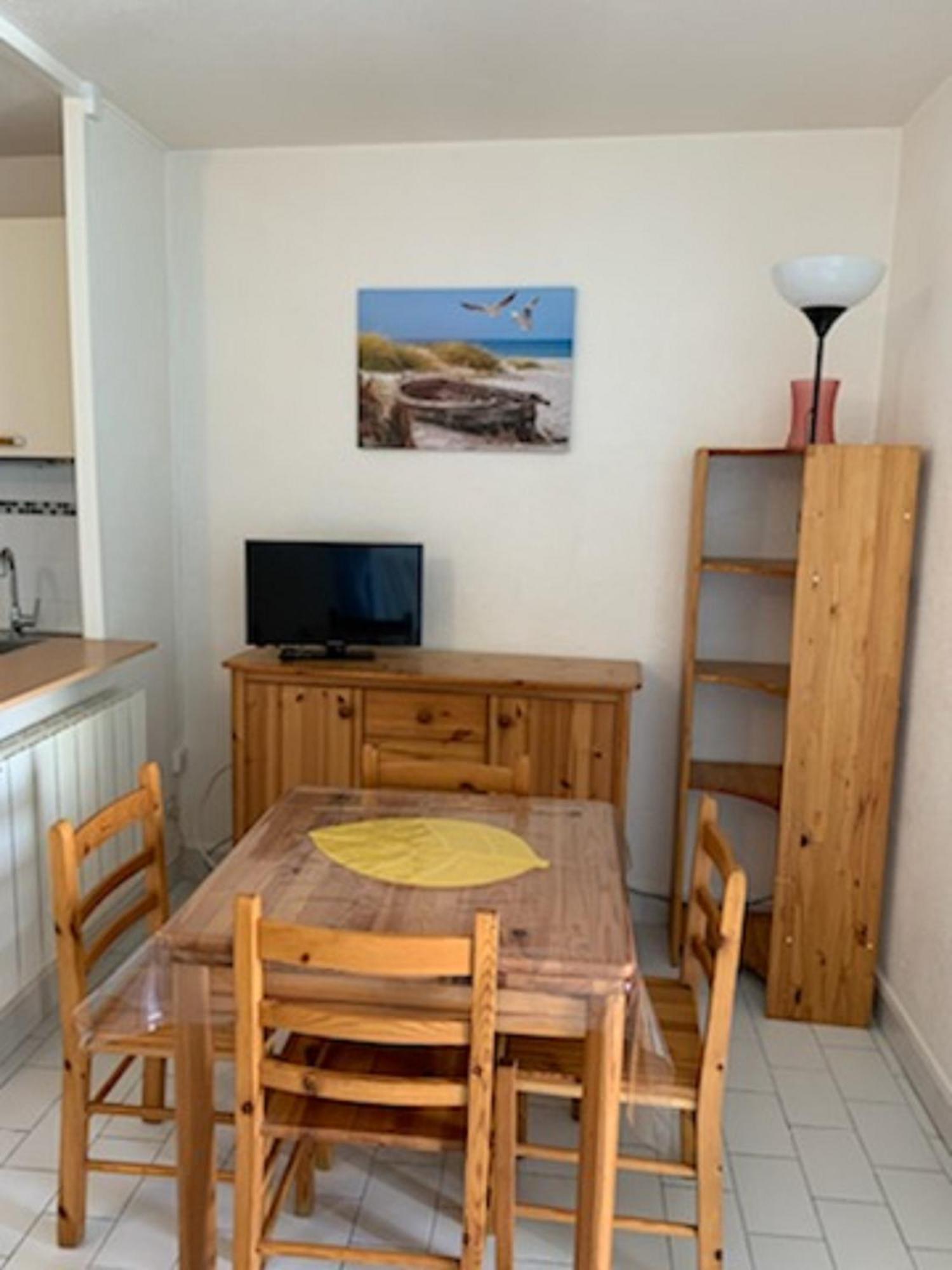 Vittoria Immobilier 12 -reglement Sur Place - Cheques Acceptes Appartement
