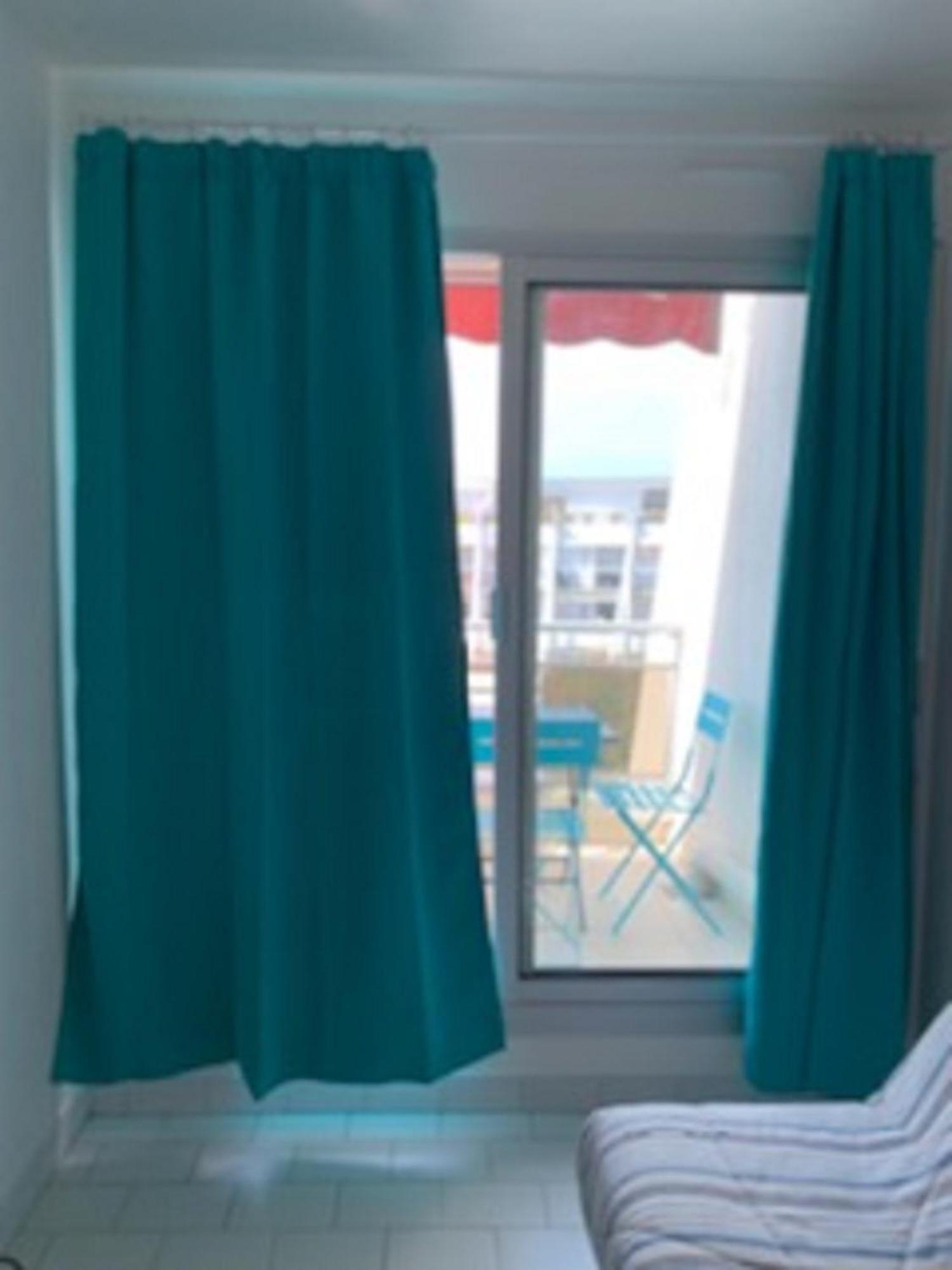 Vittoria Immobilier 12 -reglement Sur Place - Cheques Acceptes Appartement La Grande-Motte