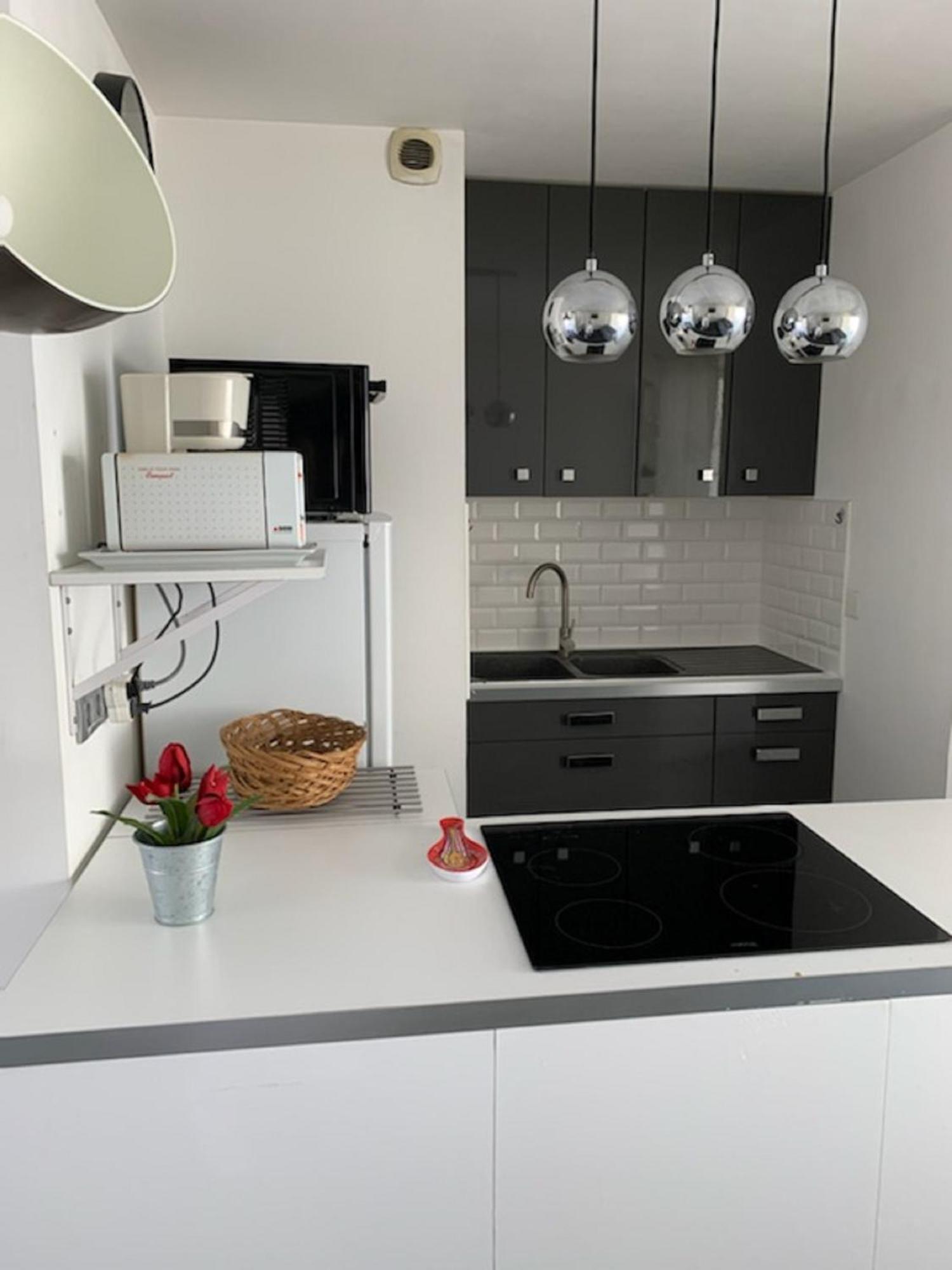 Apartment Vittoria Immobilier 12 *