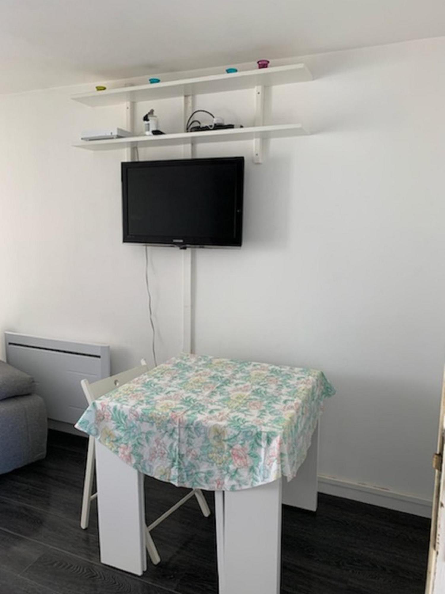 Appartement Vittoria Immobilier 12 -reglement Sur Place - Cheques Acceptes