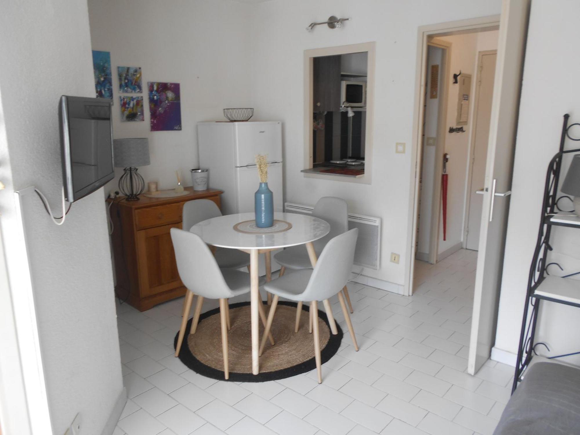 Vittoria Immobilier 12 * La Grande-Motte