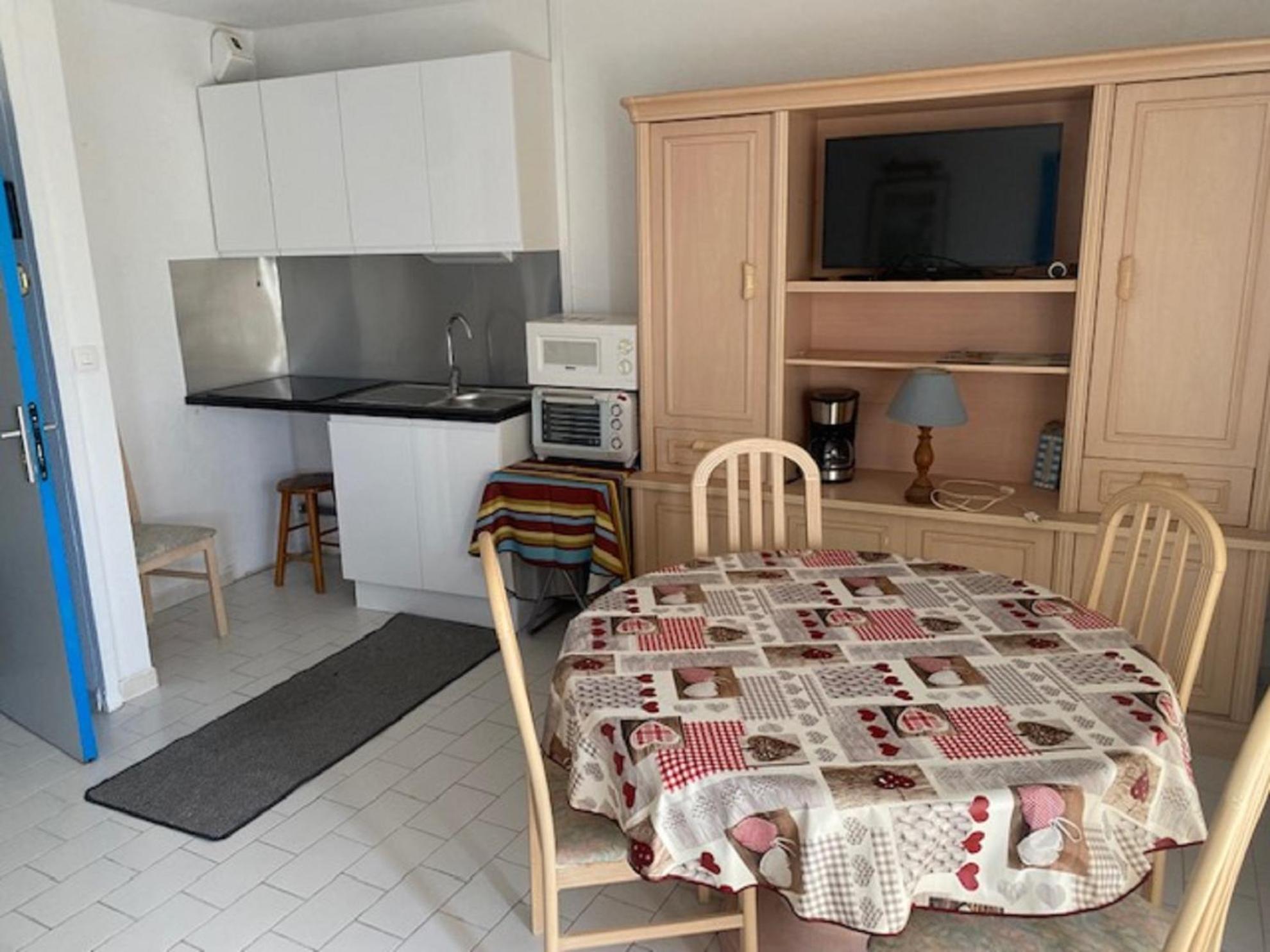 Apartment Vittoria Immobilier 12
