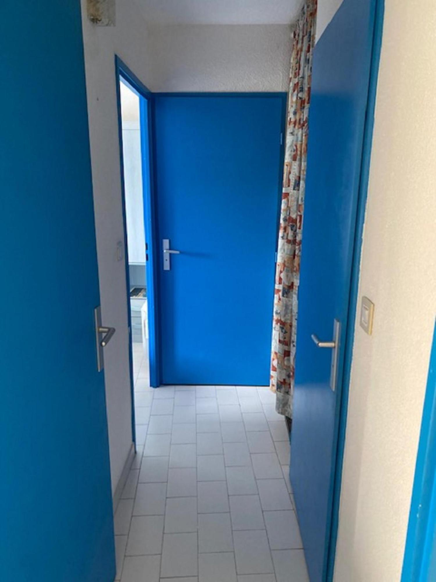 Apartment Vittoria Immobilier 12 La Grande-Motte
