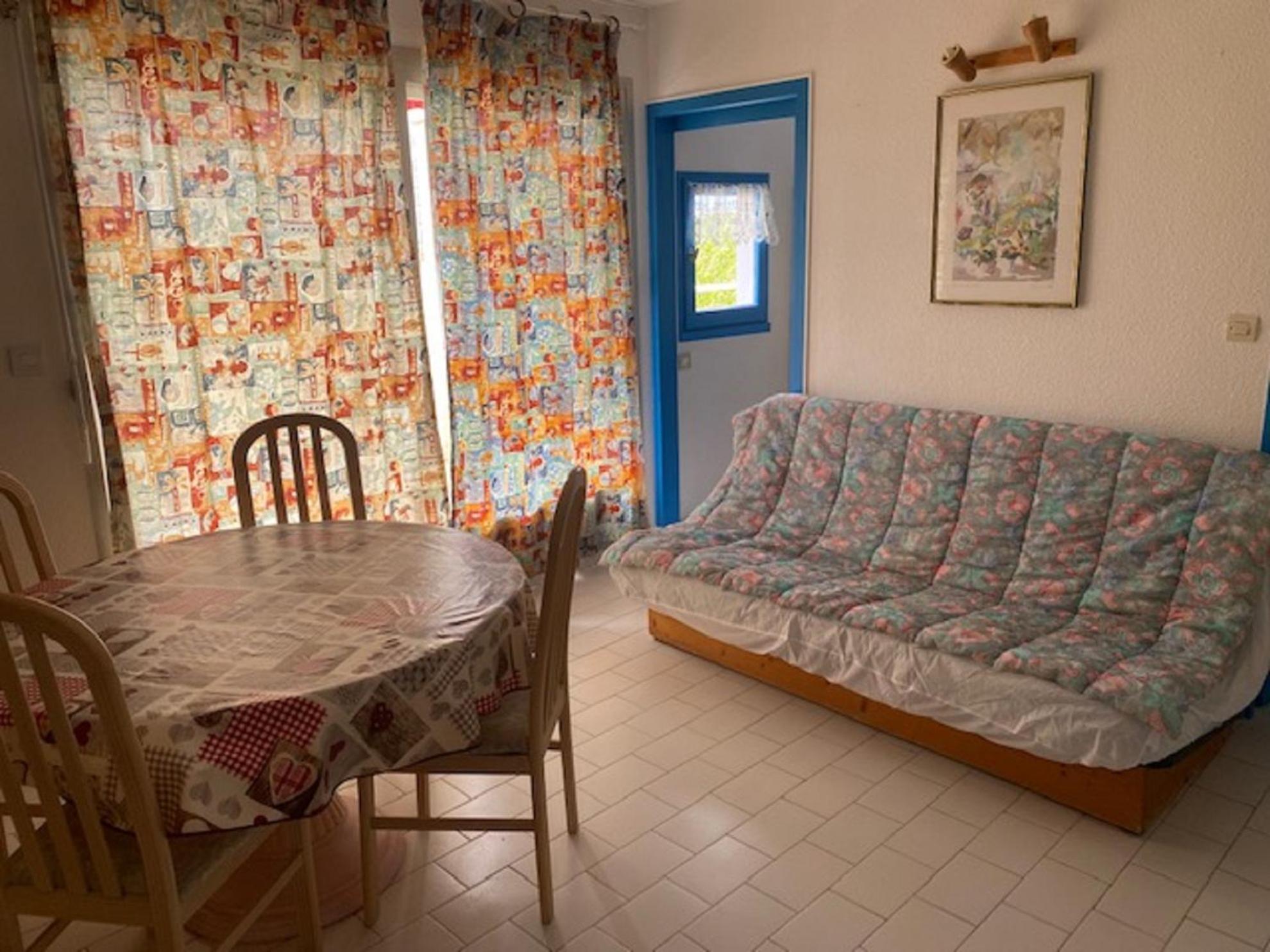 Apartment Vittoria Immobilier 12 La Grande-Motte