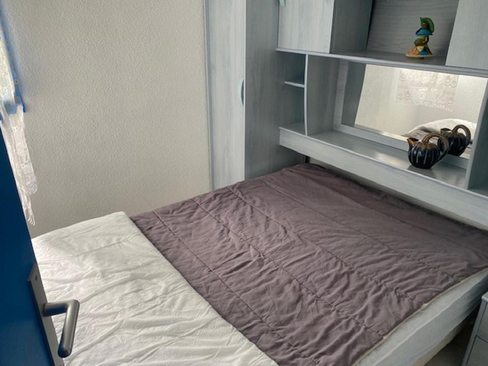 Vittoria Immobilier 12 -reglement Sur Place - Cheques Acceptes La Grande-Motte