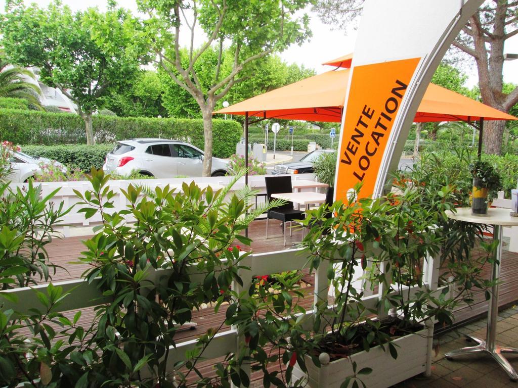 Vittoria Immobilier 12 * La Grande-Motte