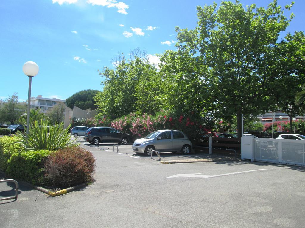 Apartment Vittoria Immobilier 12 La Grande-Motte