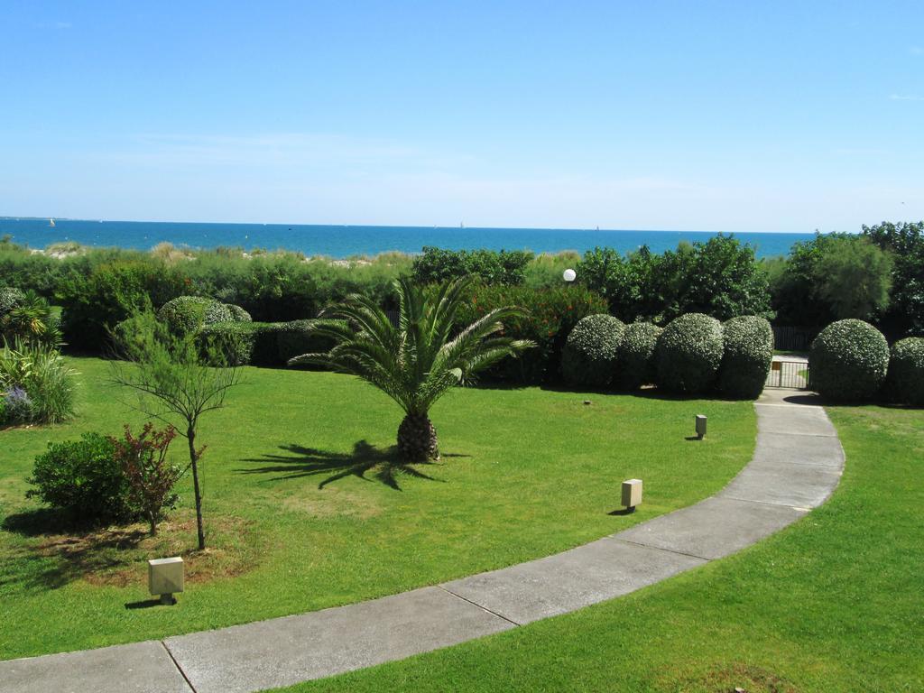 Vittoria Immobilier 12 La Grande-Motte