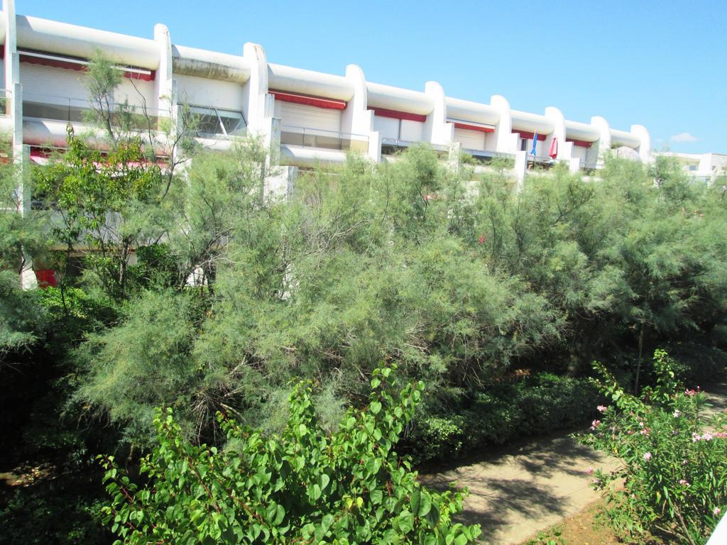 Appartement Vittoria Immobilier 12 -reglement Sur Place - Cheques Acceptes *