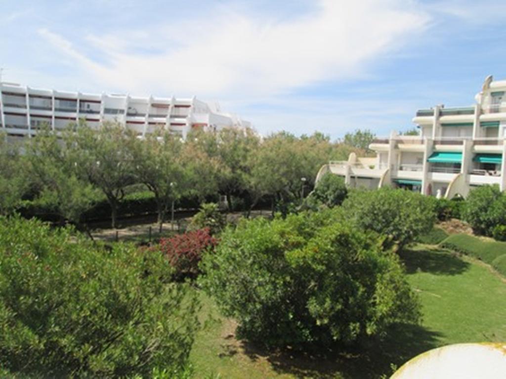 Vittoria Immobilier 12 -reglement Sur Place - Cheques Acceptes La Grande-Motte