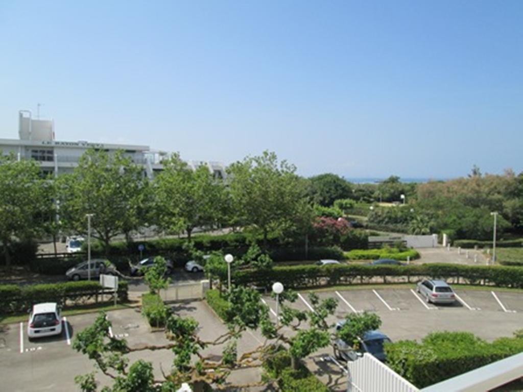 Appartement Vittoria Immobilier 12 -reglement Sur Place - Cheques Acceptes La Grande-Motte